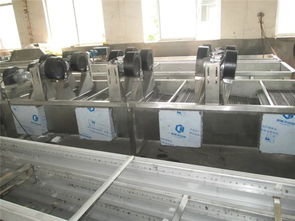 江蘇竹筍清洗烘干流水線 高效自動化解決方案，歡迎蒞臨諸城華康機(jī)械指導(dǎo)交流