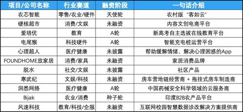 創(chuàng)投周報(bào) vol.38 融資熱度沖高，企服賽道領(lǐng)跑，酷家樂、KK集團(tuán)登頂金額榜，十家早期公司展現(xiàn)數(shù)據(jù)新勢(shì)力